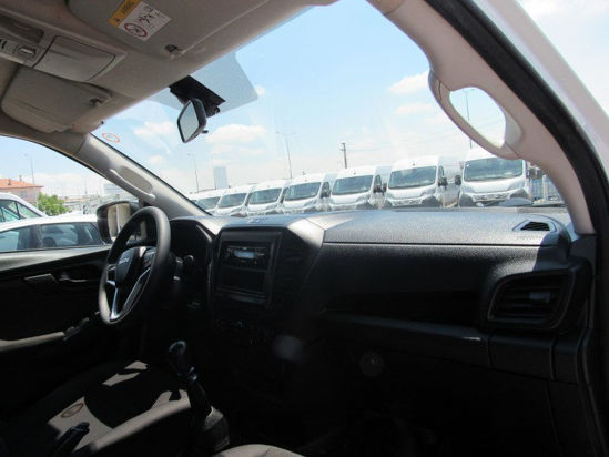 2021 MODEL ISIZU D MAX 1.9D V-GO 4X2 ÇİFTKABİN