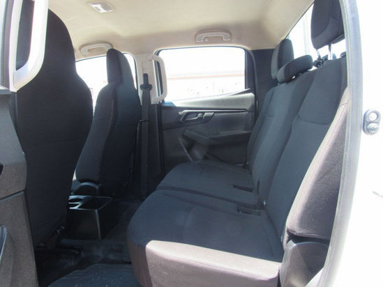 2021 MODEL ISIZU D MAX 1.9D V-GO 4X2 ÇİFTKABİN