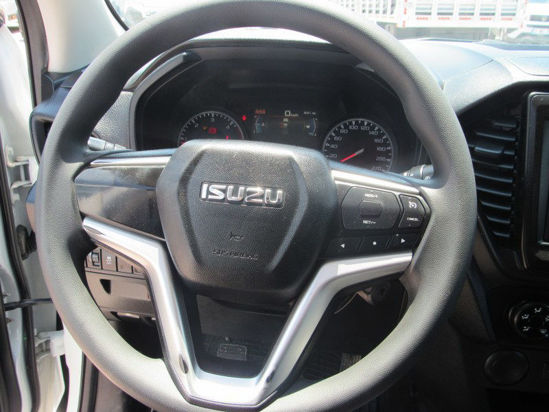 2021 MODEL ISIZU D MAX 1.9D V-GO 4X2 ÇİFTKABİN