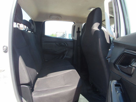 2021 MODEL ISIZU D MAX 1.9D V-GO 4X2 ÇİFTKABİN