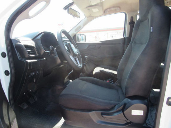 2021 MODEL ISIZU D MAX 1.9D V-GO 4X2 ÇİFTKABİN