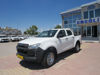 2021 MODEL ISIZU D MAX 1.9D V-GO 4X2 ÇİFTKABİN
