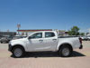 2021 MODEL ISIZU D MAX 1.9D V-GO 4X2 ÇİFTKABİN