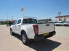 2021 MODEL ISIZU D MAX 1.9D V-GO 4X2 ÇİFTKABİN