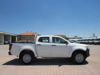 2021 MODEL ISIZU D MAX 1.9D V-GO 4X2 ÇİFTKABİN
