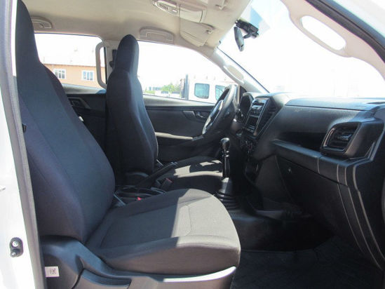2021 MODEL ISIZU D MAX 1.9D V-GO 4X2 ÇİFTKABİN