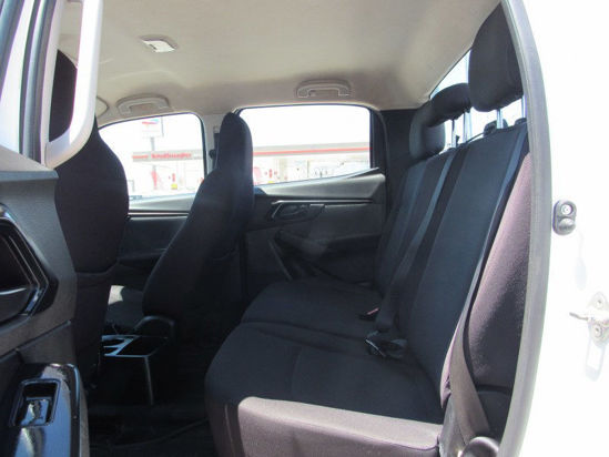 2021 MODEL ISIZU D MAX 1.9D V-GO 4X2 ÇİFTKABİN