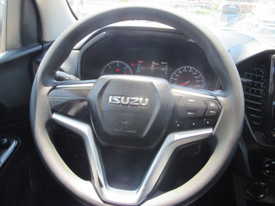 2021 MODEL ISIZU D MAX 1.9D V-GO 4X2 ÇİFTKABİN