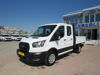 2020 KLİMALI FORD TRANSIT 350 M Ç.KABİN GP