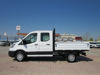 2020 KLİMALI FORD TRANSIT 350 M Ç.KABİN GP