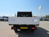 2020 KLİMALI FORD TRANSIT 350 M Ç.KABİN GP
