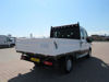 2020 KLİMALI FORD TRANSIT 350 M Ç.KABİN GP