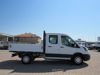 2020 KLİMALI FORD TRANSIT 350 M Ç.KABİN GP