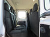 2020 KLİMALI FORD TRANSIT 350 M Ç.KABİN GP