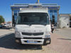 2012 MITSUBISHI TF B 75 AHŞAP KASA KAMYON