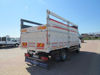 2012 MITSUBISHI TF B 75 AHŞAP KASA KAMYON