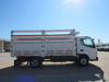 2012 MITSUBISHI TF B 75 AHŞAP KASA KAMYON