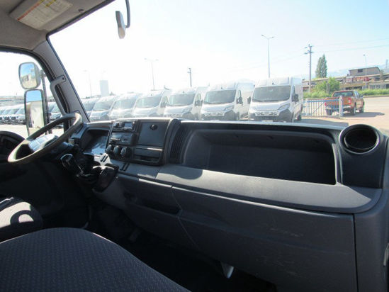 2012 MITSUBISHI TF B 75 AHŞAP KASA KAMYON