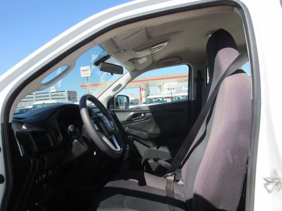 2021 MODEL ISIZU D MAX 1.9D V-GO 4X2 ÇİFTKABİN