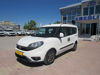 2021 DOBLO COMBI 1.6 MJET SAFELİNE 105 HP AC