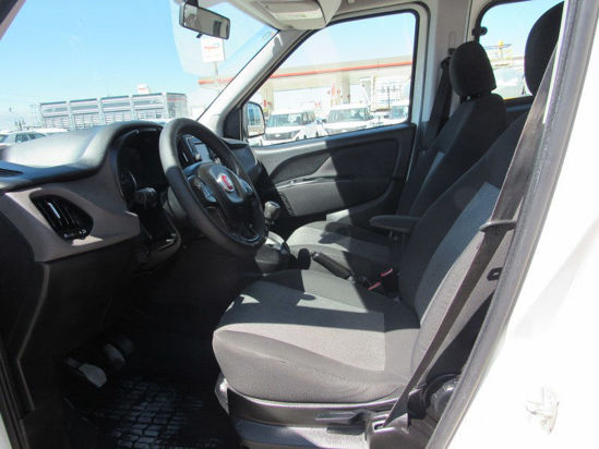 2021 DOBLO COMBI 1.6 MJET SAFELİNE 105 HP AC