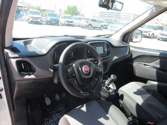 2021 DOBLO COMBI 1.6 MJET SAFELİNE 105 HP AC