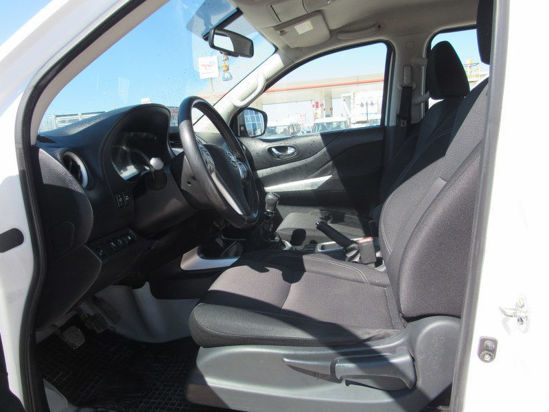 2021 MODEL NAVARA 2.3 DCI 4X4 Ç.KABİN