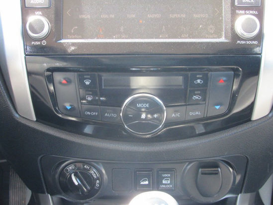 2021 MODEL NAVARA 2.3 DCI 4X4 Ç.KABİN