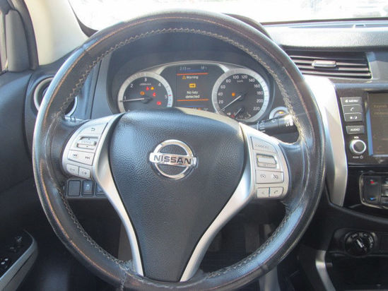 2021 MODEL NAVARA 2.3 DCI 4X4 Ç.KABİN