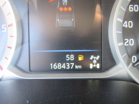 2021 MODEL NAVARA 2.3 DCI 4X4 Ç.KABİN
