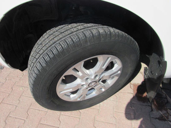 2021 MODEL NAVARA 2.3 DCI 4X4 Ç.KABİN