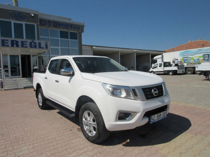 2021 MODEL NAVARA 2.3 DCI 4X4 Ç.KABİN
