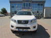 2021 MODEL NAVARA 2.3 DCI 4X4 Ç.KABİN