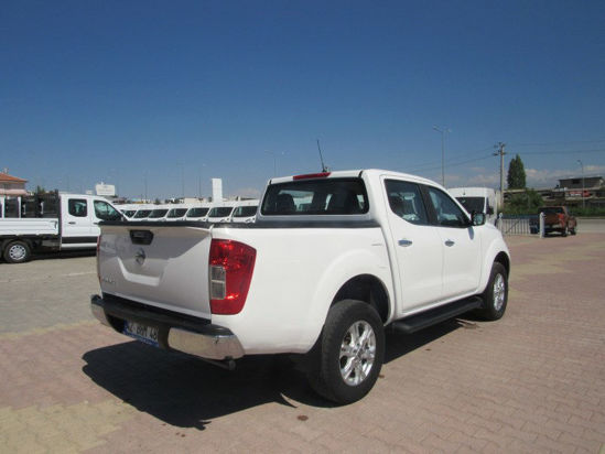 2021 MODEL NAVARA 2.3 DCI 4X4 Ç.KABİN