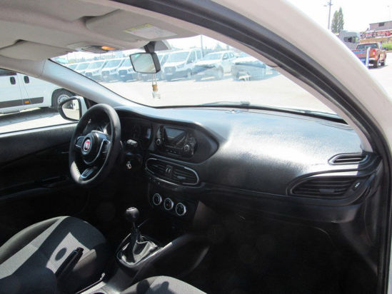 2021 MODEL FIAT EGEA 1.6 MJET EASY 130 HP