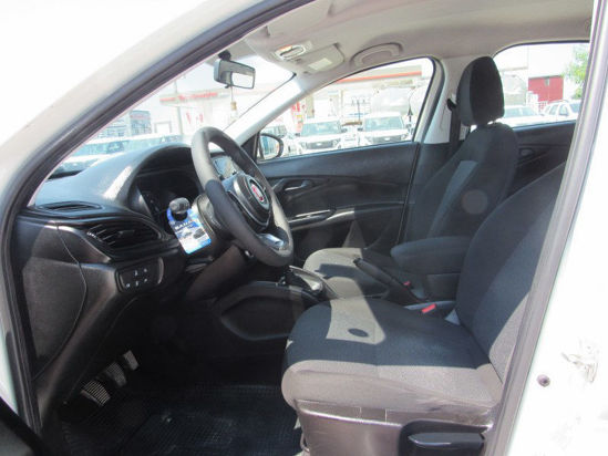 2021 MODEL FIAT EGEA 1.6 MJET EASY 130 HP