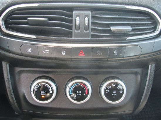 2021 MODEL FIAT EGEA 1.6 MJET EASY 130 HP