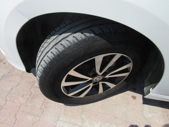 2021 MODEL FIAT EGEA 1.6 MJET EASY 130 HP