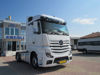 2023 MERCEDES ACTROS LS 1848 RETARDER AC ADR