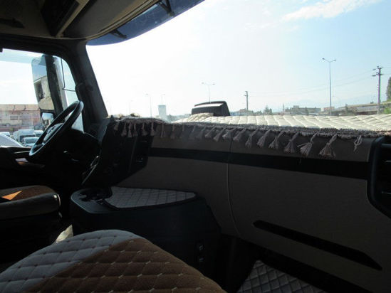 2023 MERCEDES ACTROS LS 1848 RETARDER AC ADR