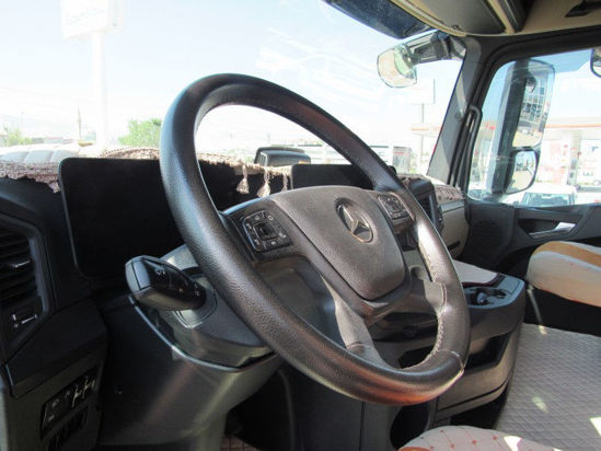 2023 MERCEDES ACTROS LS 1848 RETARDER AC ADR