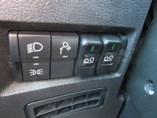 2023 MERCEDES ACTROS LS 1848 RETARDER AC ADR