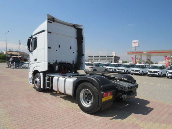 2023 MERCEDES ACTROS LS 1848 RETARDER AC ADR