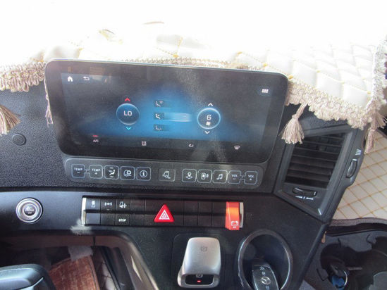 2023 MERCEDES ACTROS LS 1848 RETARDER AC ADR