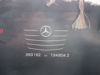 2023 MERCEDES ACTROS LS 1848 RETARDER AC ADR