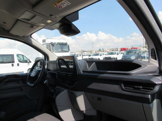 2024 FORD CUSTOM 11+1 MİNİBÜS AC