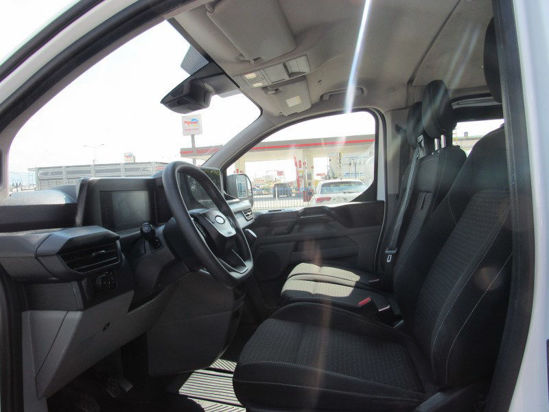 2024 FORD CUSTOM 11+1 MİNİBÜS AC