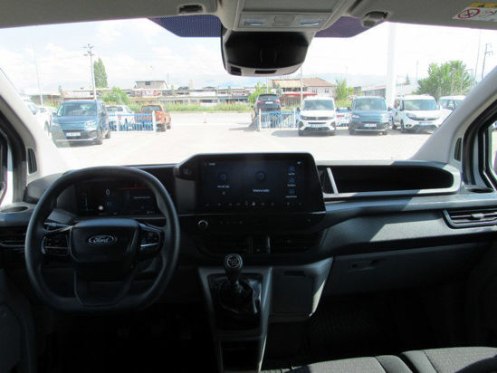 2024 FORD CUSTOM 11+1 MİNİBÜS AC