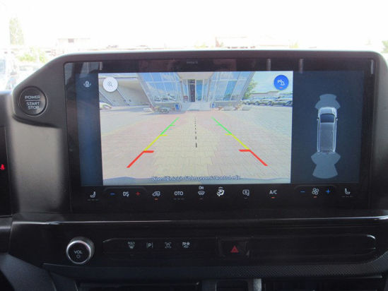 2024 FORD CUSTOM 11+1 MİNİBÜS AC