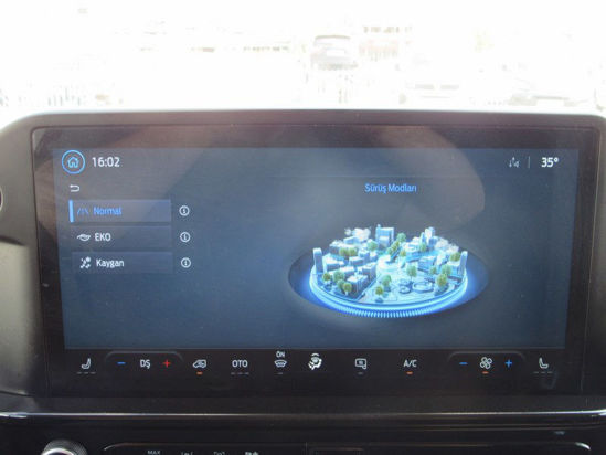 2024 FORD CUSTOM 11+1 MİNİBÜS AC